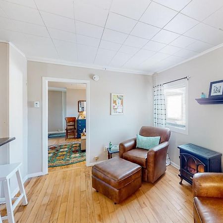 فيلا Maplewood Manor - Unit 2 كولشستر المظهر الخارجي الصورة