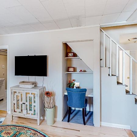 فيلا Maplewood Manor - Unit 2 كولشستر المظهر الخارجي الصورة