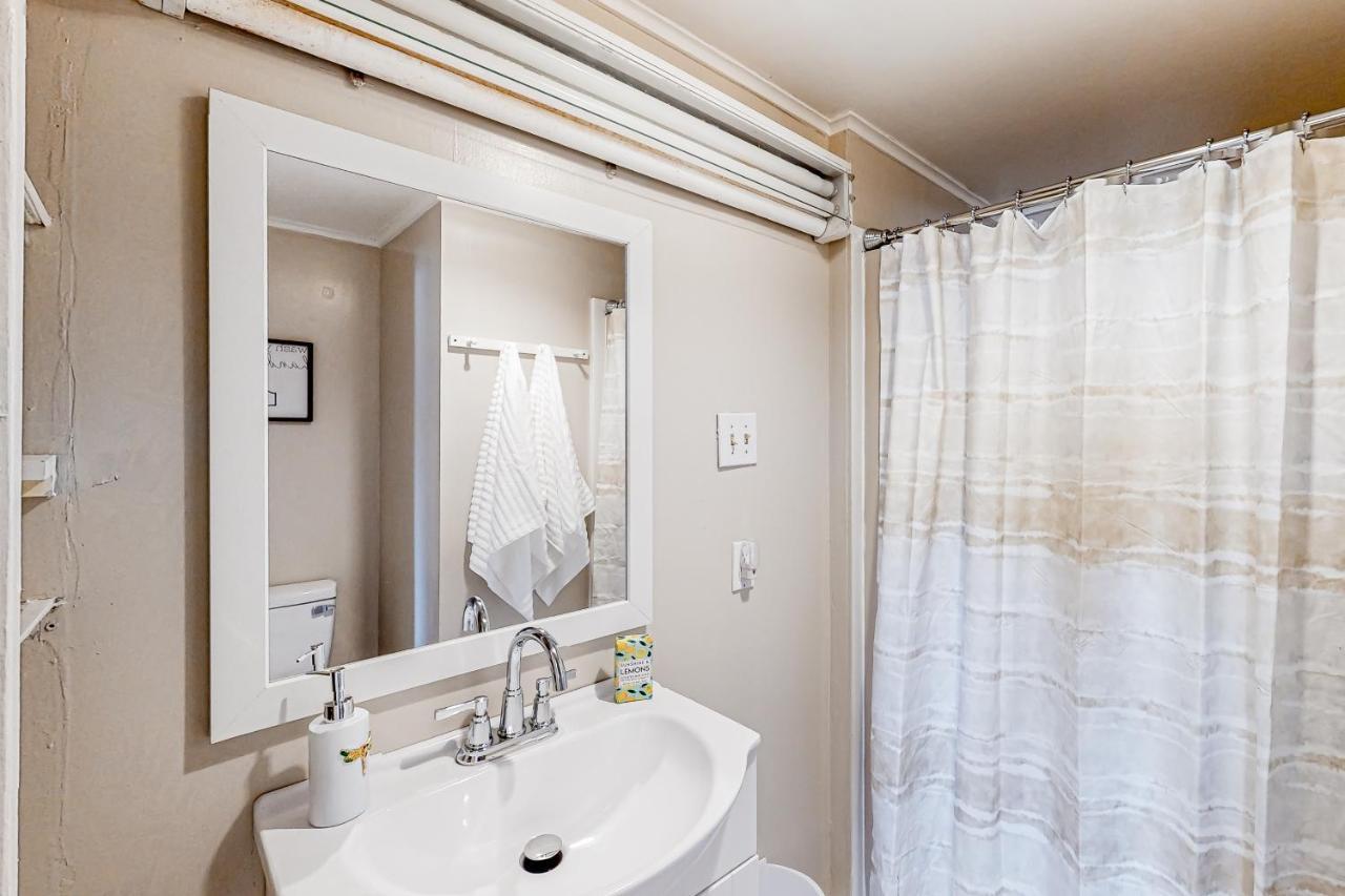 فيلا Maplewood Manor - Unit 2 كولشستر المظهر الخارجي الصورة